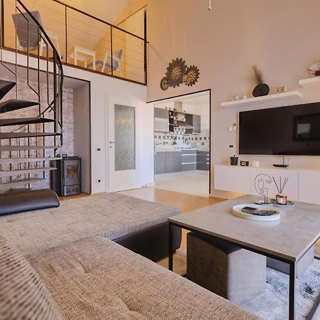 Apartment Rizzi PUY Exterior foto