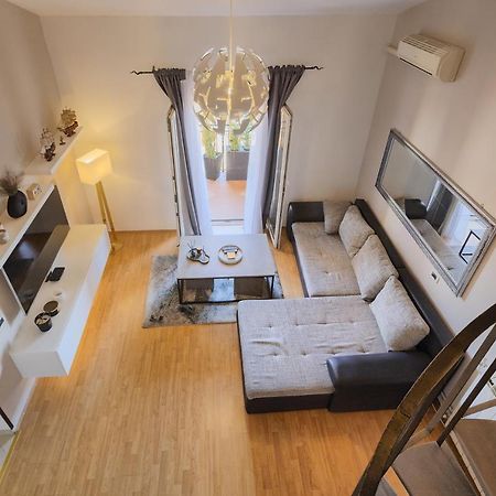 Apartment Rizzi PUY Exterior foto