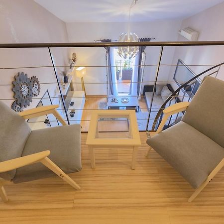 Apartment Rizzi PUY Exterior foto
