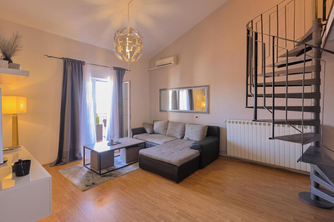 Apartment Rizzi PUY Exterior foto