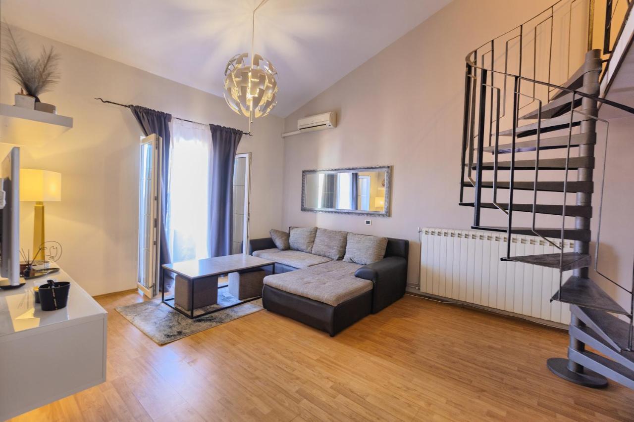 Apartment Rizzi PUY Exterior foto