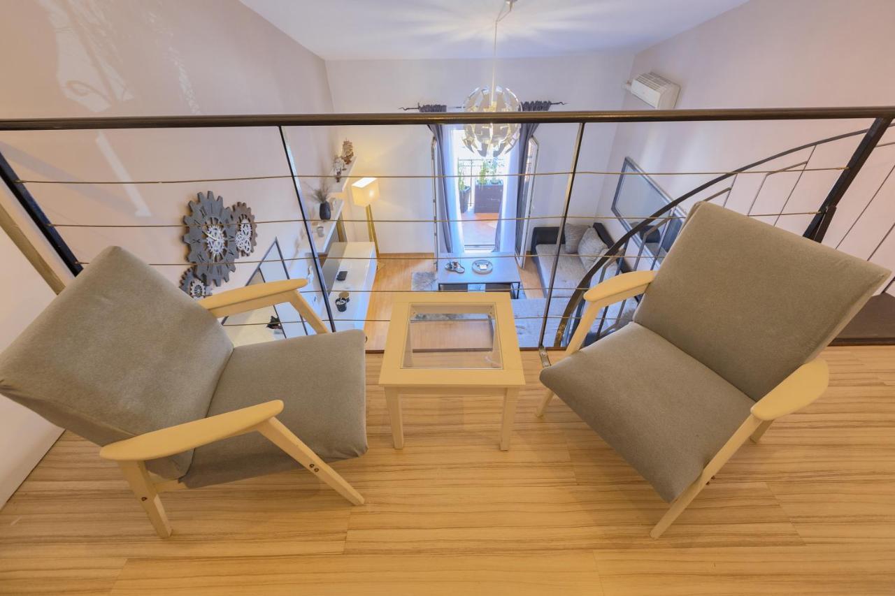 Apartment Rizzi PUY Exterior foto