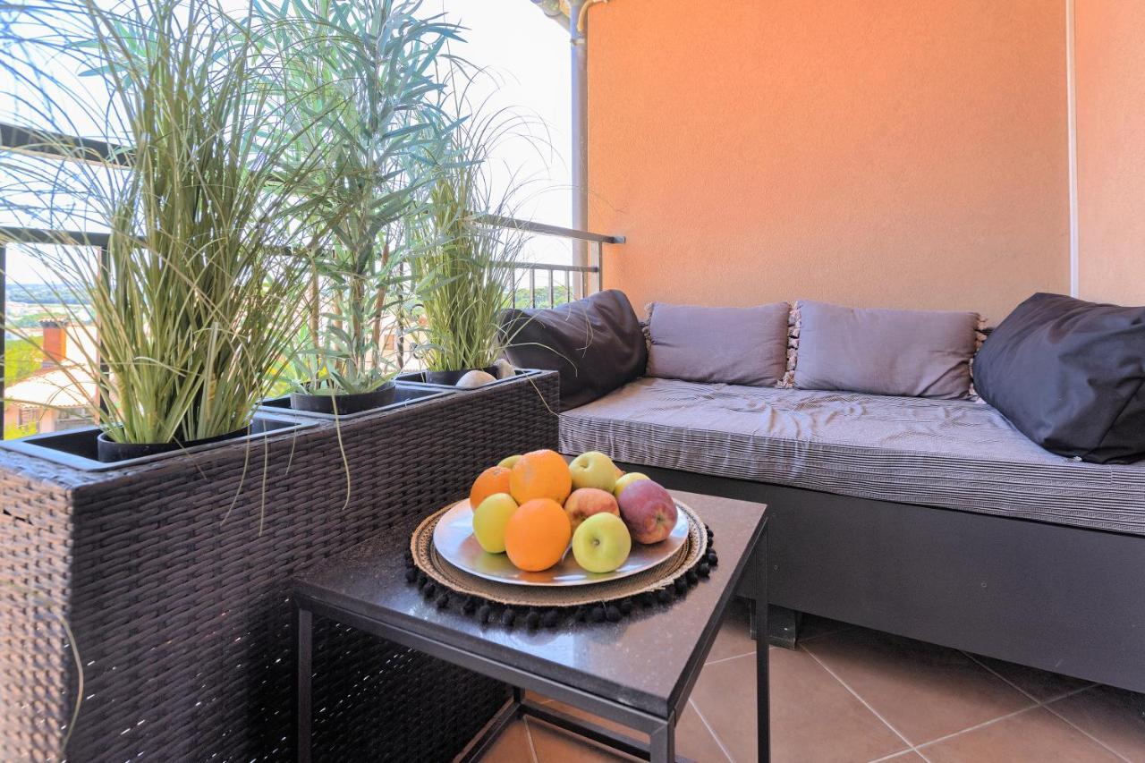 Apartment Rizzi PUY Exterior foto