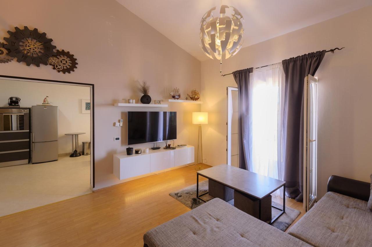 Apartment Rizzi PUY Exterior foto