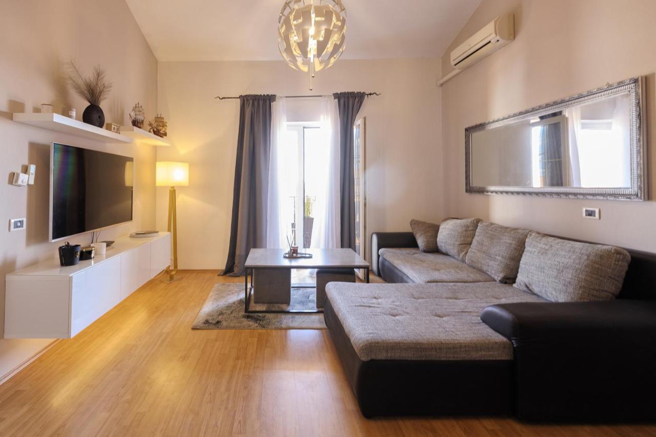 Apartment Rizzi PUY Exterior foto