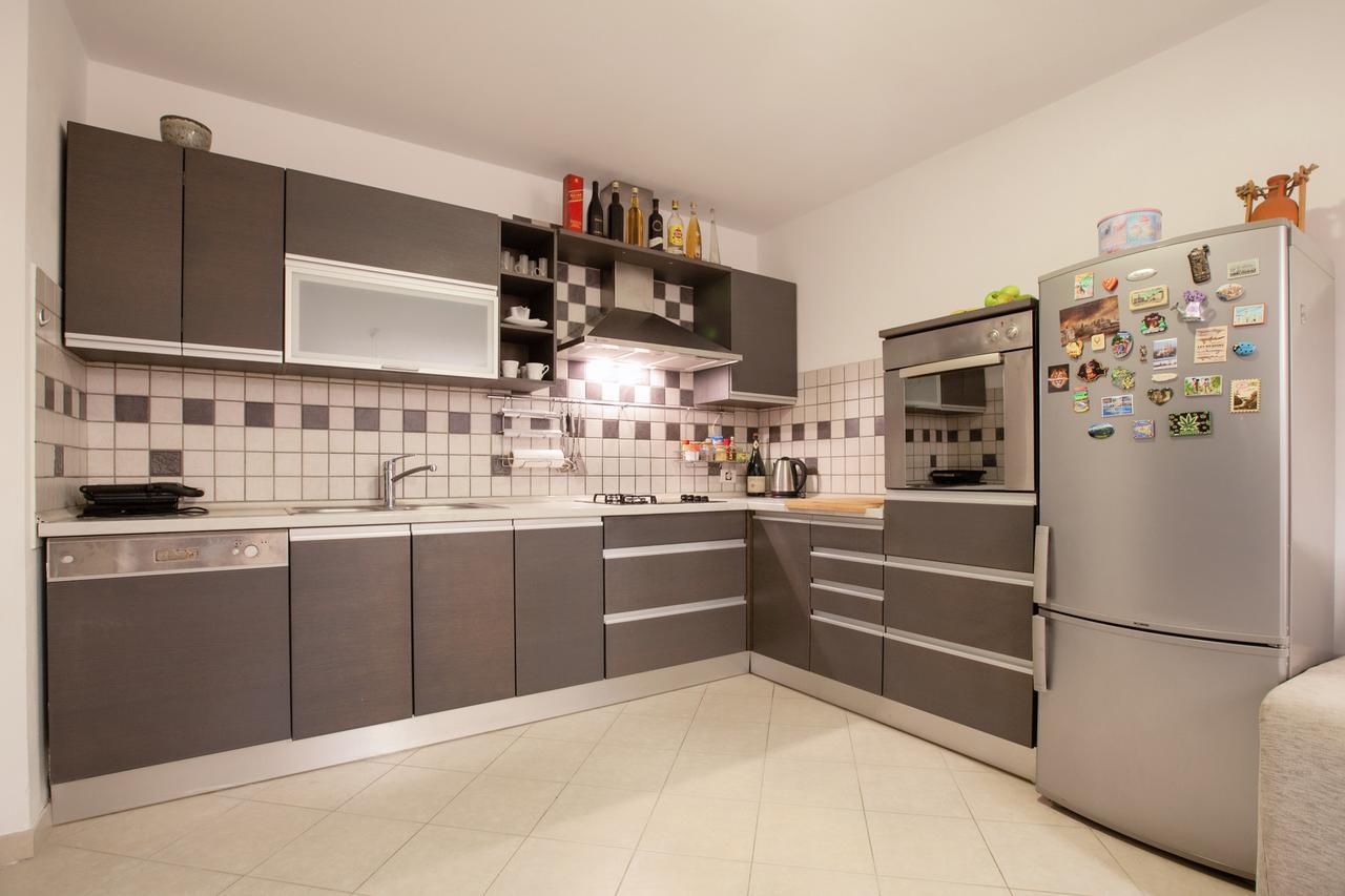 Apartment Rizzi PUY Exterior foto
