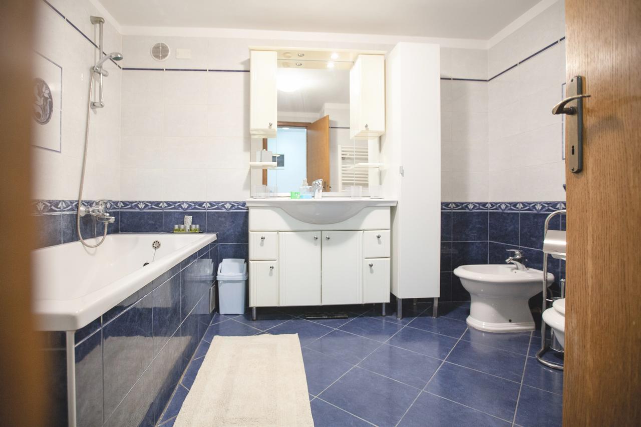 Apartment Rizzi PUY Exterior foto