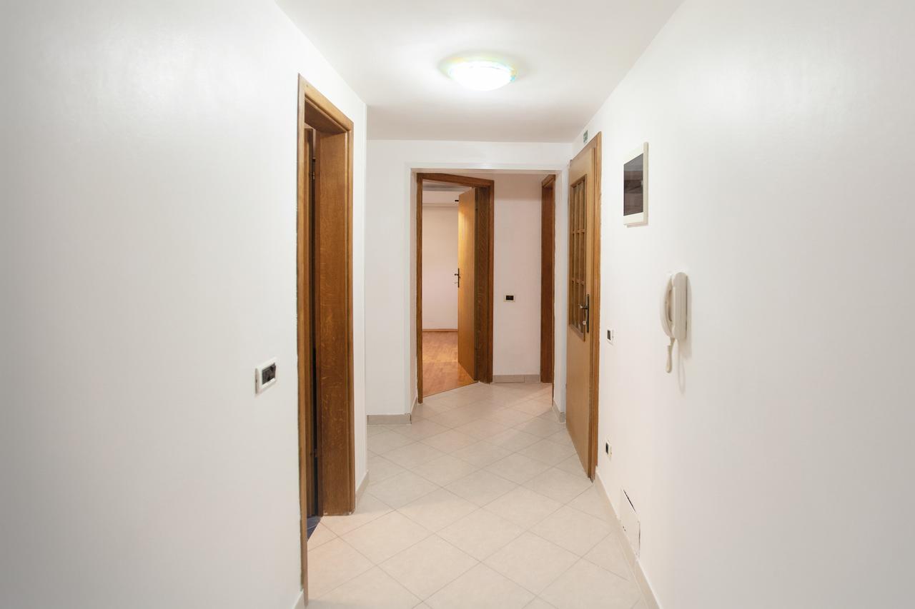 Apartment Rizzi PUY Exterior foto