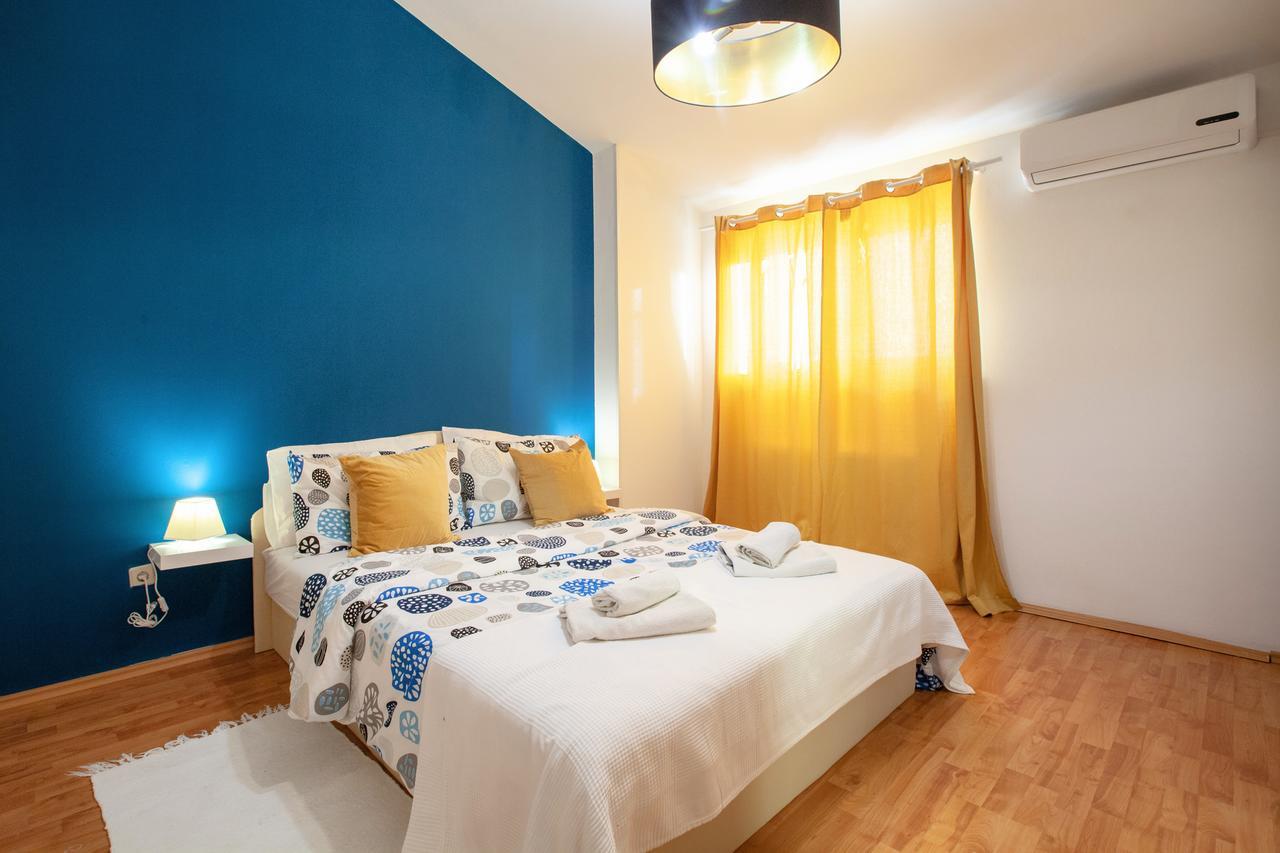 Apartment Rizzi PUY Exterior foto