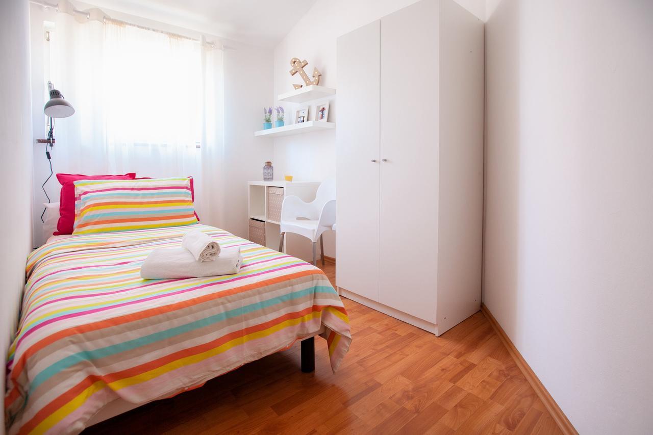 Apartment Rizzi PUY Exterior foto