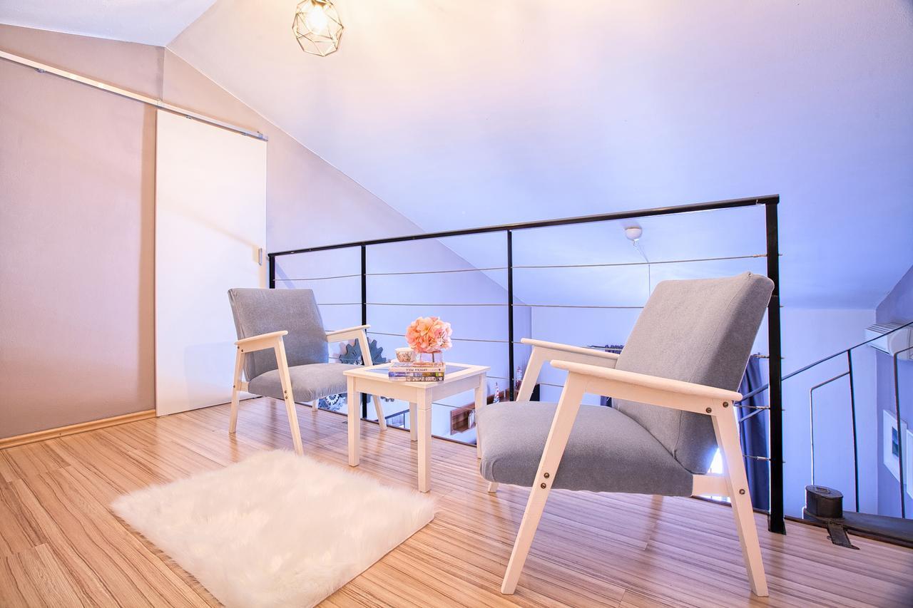 Apartment Rizzi PUY Exterior foto