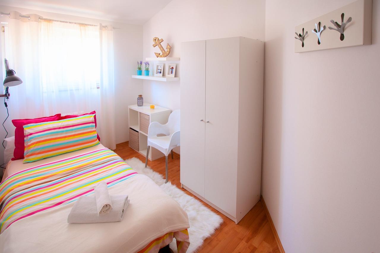 Apartment Rizzi PUY Exterior foto
