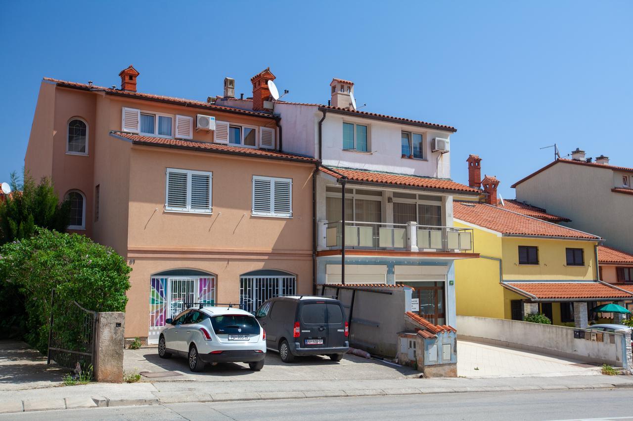 Apartment Rizzi PUY Exterior foto