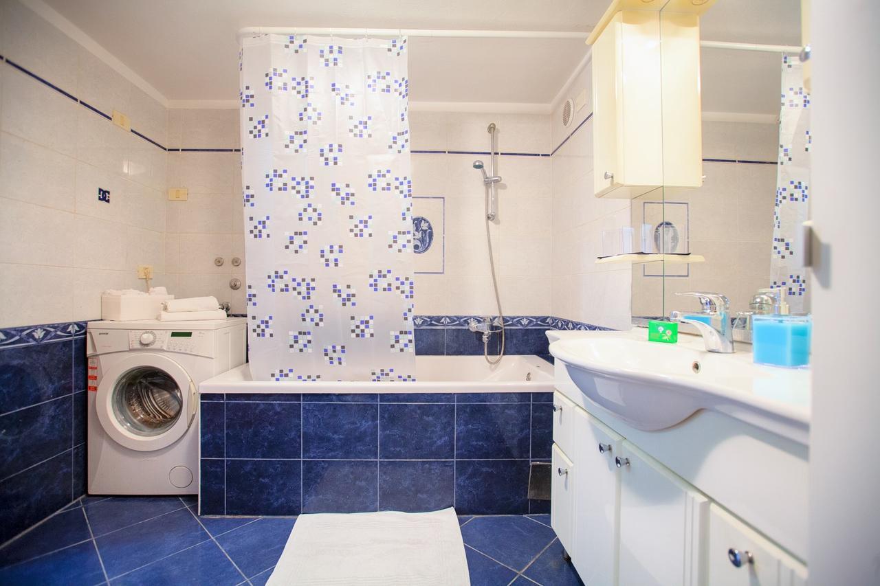 Apartment Rizzi PUY Exterior foto